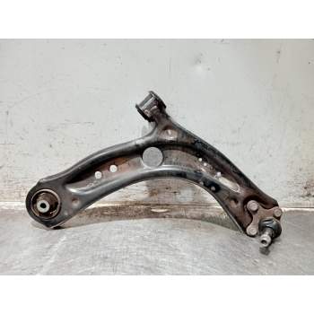 BRAZO SUSPENSION INFERIOR DELANTERO DERECHO 5Q0407152R 