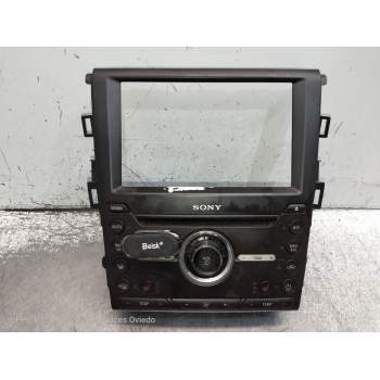 MANDO CALEFACCION / AIRE ACONDICIONADO KS7T18E245DAE 901504495006 19