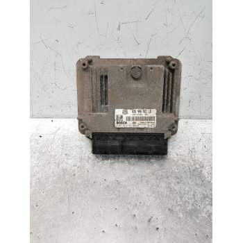 CENTRALITA MOTOR UCE 0281013187 03G906021LD 2004