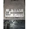 Recambio de centralita motor uce para skoda octavia berlina (1z3) referencia OEM IAM 0281013187 03G906021LD 2004
