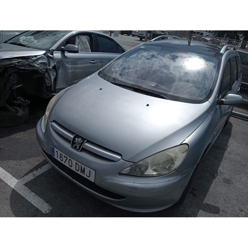 peugeot 307 break/sw (s2) del año 2005