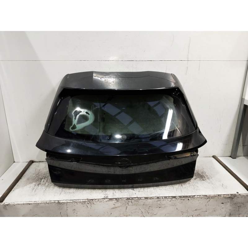 Recambio de porton trasero para opel mokka gs line referencia OEM IAM  5P 