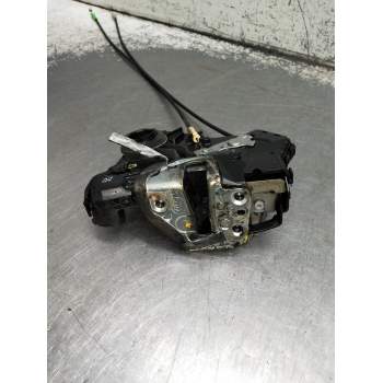 MOTOR CIERRE CENTRALIZADO DELANTERO IZQUIERDO 5P