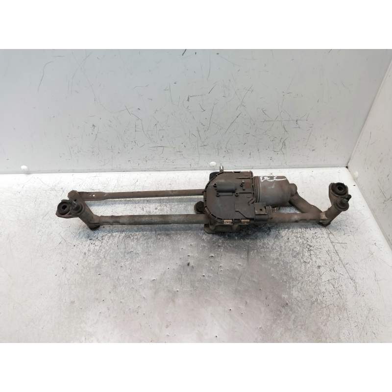 Recambio de motor limpia delantero para skoda octavia berlina (1z3) referencia OEM IAM 1Z1955023C  2004