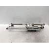 Recambio de motor limpia delantero para skoda octavia berlina (1z3) referencia OEM IAM 1Z1955023C  2004
