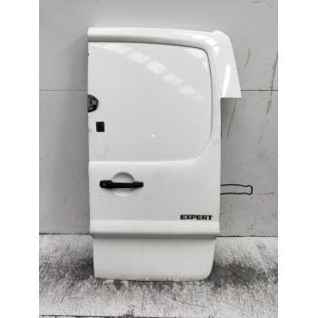 PUERTA TRASERA DERECHA CIEGA 5P