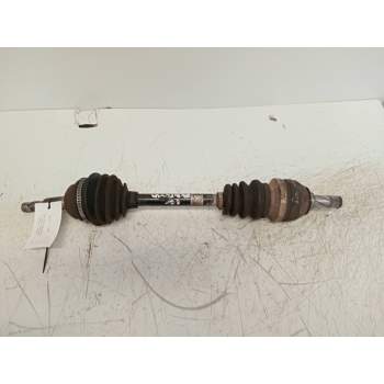 TRANSMISION DELANTERA IZQUIERDA 