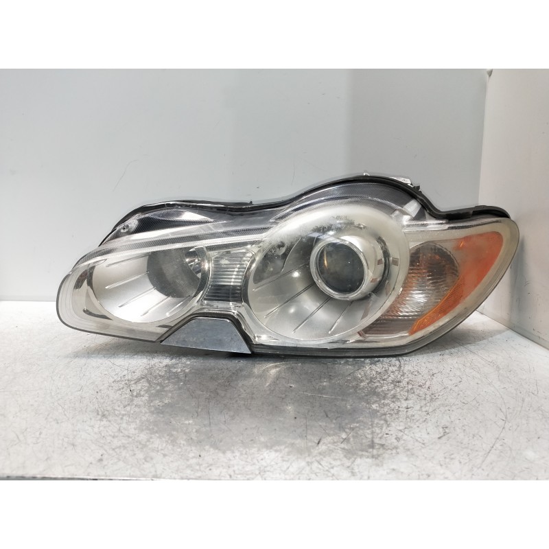 Recambio de faro izquierdo para jaguar xf 3.0 v6 diesel grace referencia OEM IAM 9X2313W030KC 5DV00900000 XENON