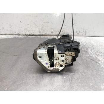 MOTOR CIERRE CENTRALIZADO TRASERO IZQUIERDO 5P