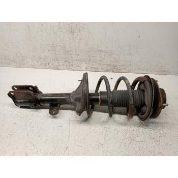 AMORTIGUADOR DELANTERO IZQUIERDO 546512E500 
