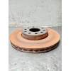 Recambio de disco freno delantero para audi a3 limousine (8vs, 8vm) 2.0 tdi referencia OEM IAM   