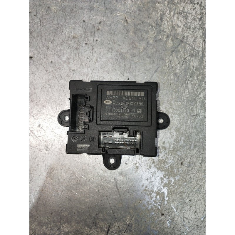 Recambio de modulo electronico para jaguar xf 3.0 v6 diesel grace referencia OEM IAM AH2214D618AD 1002127300 