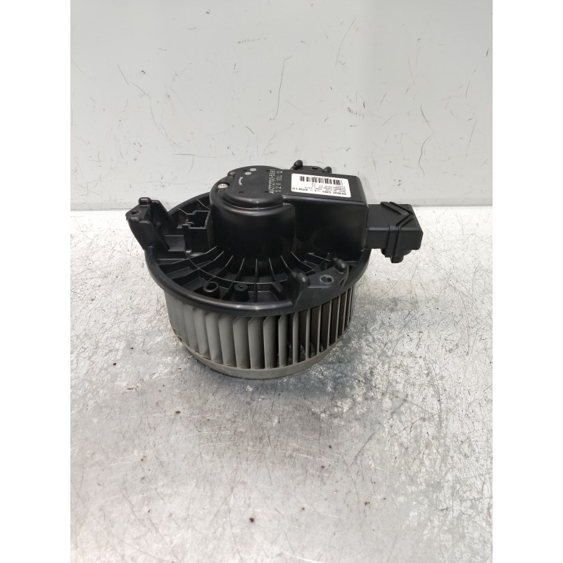 Recambio de motor calefaccion para jaguar xf 3.0 v6 diesel grace referencia OEM IAM AV2727005391  