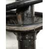 Recambio de amortiguador delantero izquierdo para hyundai tucson (jm) referencia OEM IAM 546512E500  