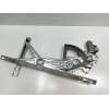 Recambio de elevalunas delantero izquierdo para chrysler sebring berlina (jr41) referencia OEM IAM 7746801201  
