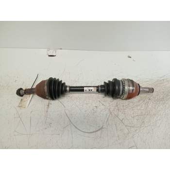 TRANSMISION DELANTERA IZQUIERDA TF 