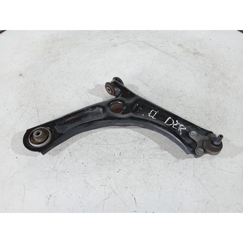 Recambio de brazo suspension inferior delantero derecho para skoda superb combi (3t5) 2.0 tdi dpf referencia OEM IAM   