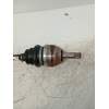 Recambio de transmision delantera izquierda para opel astra gtc 1.8 16v referencia OEM IAM TF  