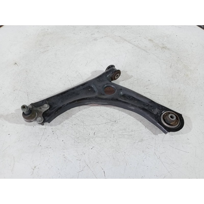 Recambio de brazo suspension inferior delantero izquierdo para skoda superb combi (3t5) 2.0 tdi dpf referencia OEM IAM   