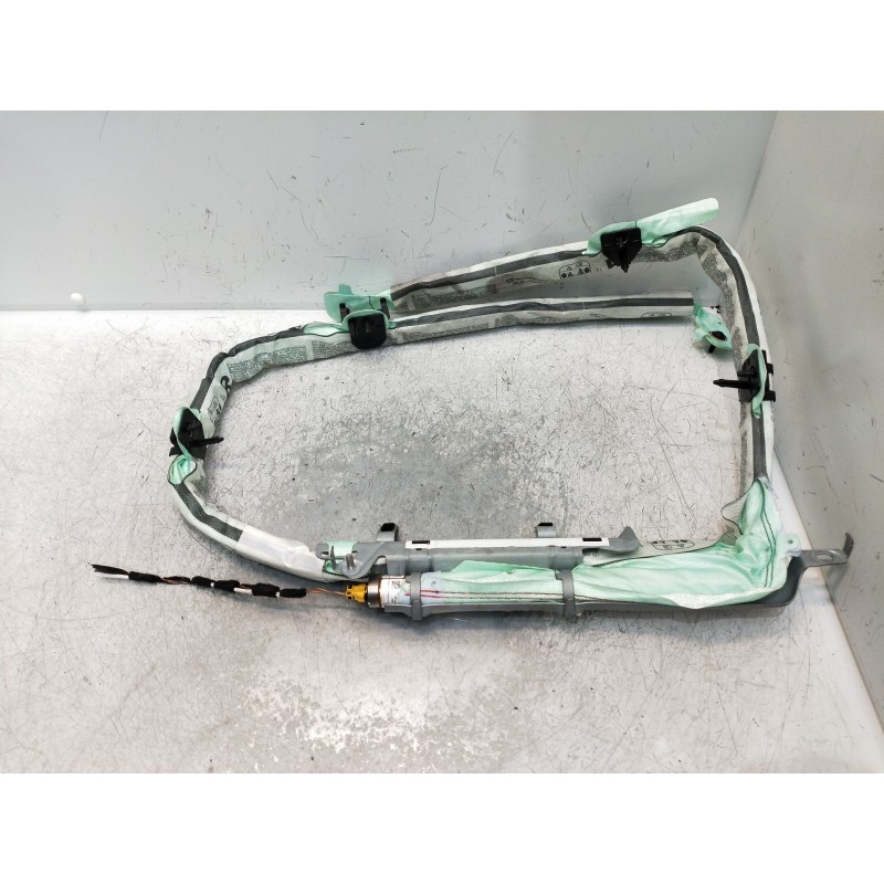 Recambio de airbag cortina delantero derecho para jaguar xf 3.0 v6 diesel grace referencia OEM IAM 8X2314K159AE  