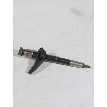 INYECTOR 16600MB40A DENSO 2006