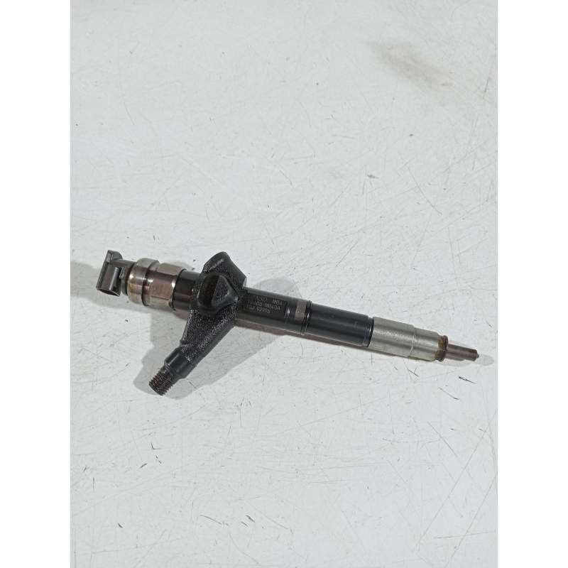 Recambio de inyector para nissan cabstar 09.06 referencia OEM IAM 16600MB40A DENSO 2006