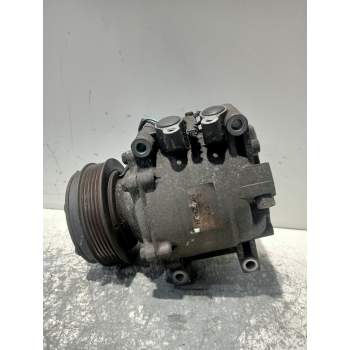 COMPRESOR AIRE ACONDICIONADO HS090R 0071332