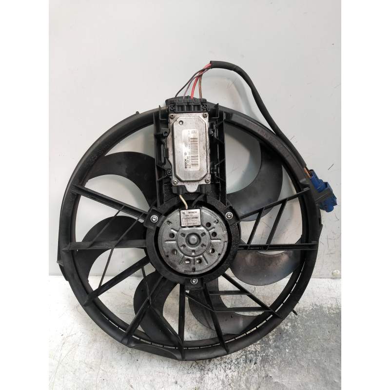 Recambio de electroventilador para mercedes-benz clase b (w245) referencia OEM IAM A1698203642 1137328300 2005