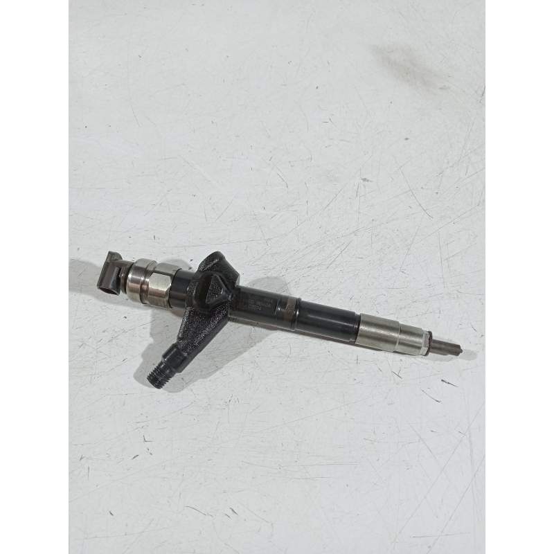Recambio de inyector para nissan cabstar 09.06 referencia OEM IAM 16600MB40A DENSO 2006