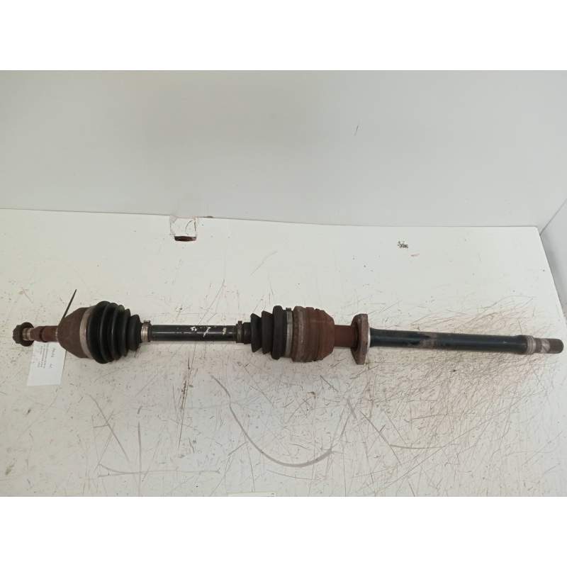 Recambio de transmision delantera derecha para opel astra h ber. cosmo referencia OEM IAM  1.7CDTi 