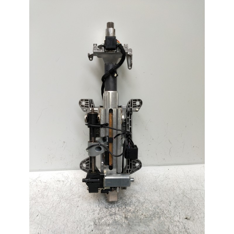 Recambio de columna direccion para jaguar xf 3.0 v6 diesel grace referencia OEM IAM 2W933C529AM  