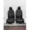 Recambio de juego asientos completo para seat leon (5f1) referencia OEM IAM  5P VER FOTOS