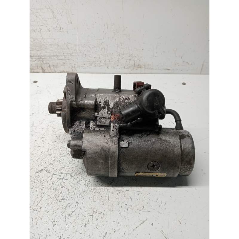 Recambio de motor arranque para hyundai tucson (jm) referencia OEM IAM 3610027010 031013190 