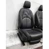 Recambio de juego asientos completo para seat leon (5f1) referencia OEM IAM  5P VER FOTOS