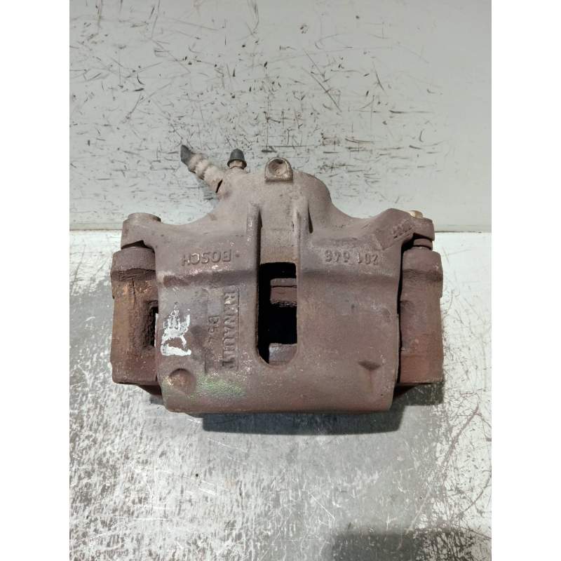 Recambio de pinza freno delantera derecha para renault kangoo (f/kc0) referencia OEM IAM 201646 19D 1997