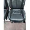 Recambio de juego asientos completo para seat leon (5f1) referencia OEM IAM  5P VER FOTOS