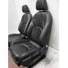Recambio de juego asientos completo para seat leon (5f1) referencia OEM IAM  5P VER FOTOS