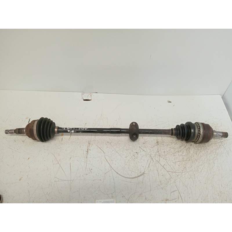 Recambio de transmision delantera derecha para opel astra g berlina sportive referencia OEM IAM  20DTI 1998