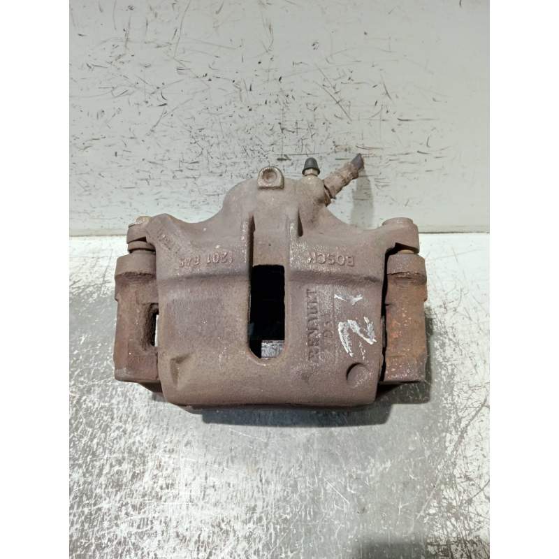 Recambio de pinza freno delantera izquierda para renault kangoo (f/kc0) referencia OEM IAM 201645  1997