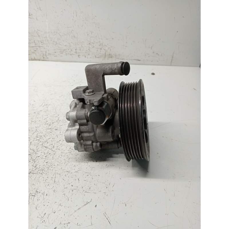 Recambio de bomba direccion para hyundai tucson (jm) referencia OEM IAM  20CRDI 2004