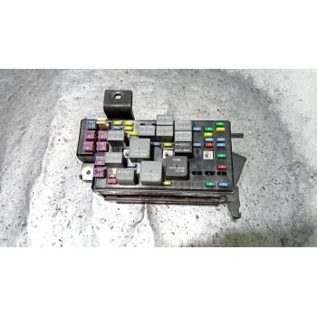 CAJA RELES / FUSIBLES 919503F020 