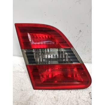 PILOTO TRASERO IZQUIERDO INTERIOR A1698201564 2005