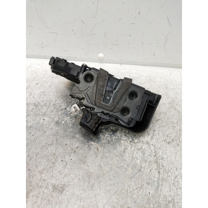 Recambio de motor cierre centralizado delantero derecho para jaguar xf 3.0 v6 diesel grace referencia OEM IAM 6W8A21512AE  4P