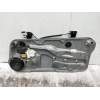 Recambio de elevalunas delantero derecho para volkswagen golf iv berlina (1j1) referencia OEM IAM 1J837756F 3P 1998