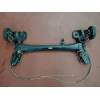 Recambio de puente trasero para peugeot 208 (p2) referencia OEM IAM   TAMBOR