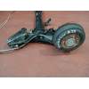 Recambio de puente trasero para peugeot 208 (p2) referencia OEM IAM   TAMBOR