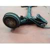 Recambio de puente trasero para peugeot 208 (p2) referencia OEM IAM   TAMBOR