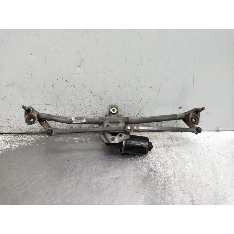 Recambio de motor limpia delantero para seat leon (1m1) signo referencia OEM IAM 1J0955325A  