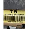 Recambio de airbag cortina delantero derecho para kia rio (yb) attract referencia OEM IAM 621700F021  