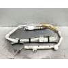 Recambio de airbag cortina delantero derecho para kia rio (yb) attract referencia OEM IAM 621700F021  